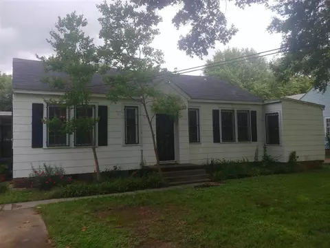 165 E Semmes St, Canton, MS 39046 photo 1