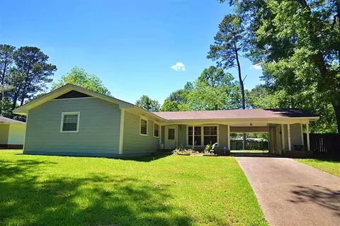 5826 Kinder Dr, Jackson, MS 39211 photo 1