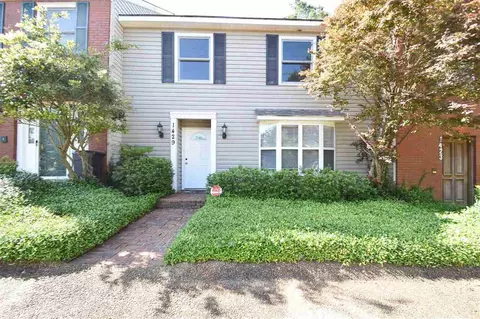 1429 Roxbury Ct, Jackson, MS 39211 photo 1