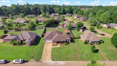 2043 S Cobblestone Cv, Brandon, MS 39042 photo 34