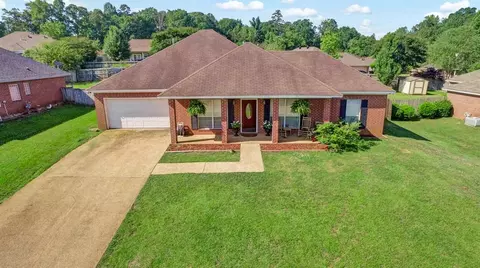 2043 S Cobblestone Cv, Brandon, MS 39042 photo 32