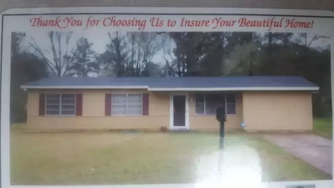 1455 Dianne Dr, Jackson, MS 39204 photo 1