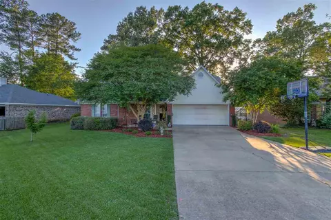 126 Holmar Dr, Brandon, MS 39047 photo 2