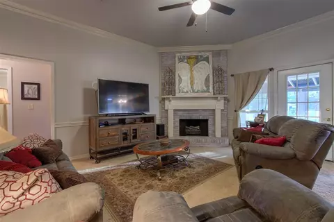 126 Holmar Dr, Brandon, MS 39047 photo 4