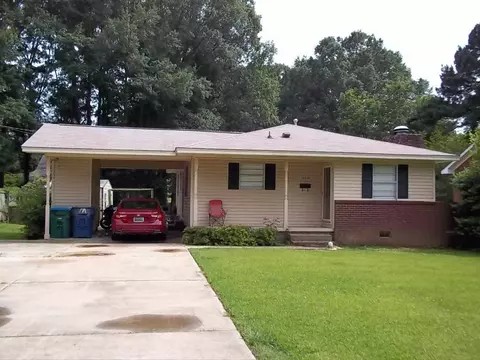 520 E Fulton St, Canton, MS 39046 photo 1