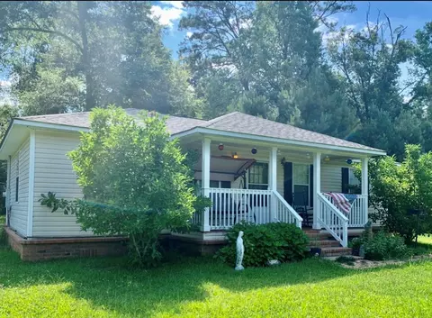 1009 Hood Rd, Summit, MS 39666 photo 1
