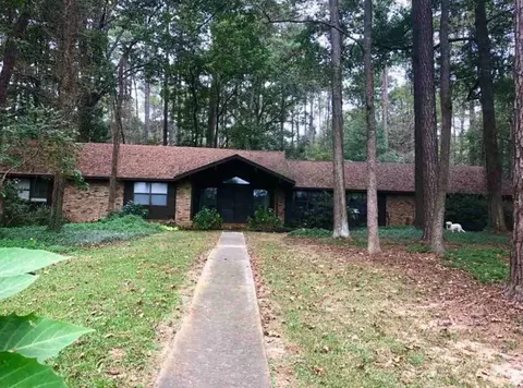 2161 Swilley Rd, Wesson, MS 39191 photo 1