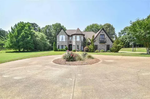 5500 Springridge Rd, Raymond, MS 39154 photo 1