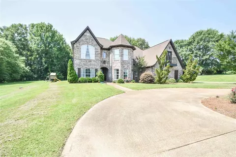5500 Springridge Rd, Raymond, MS 39154 photo 2