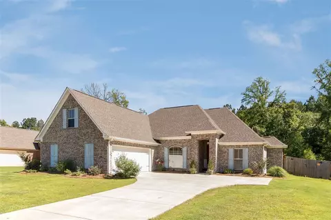 156 Buckhead Dr, Madison, MS 39110 photo 1