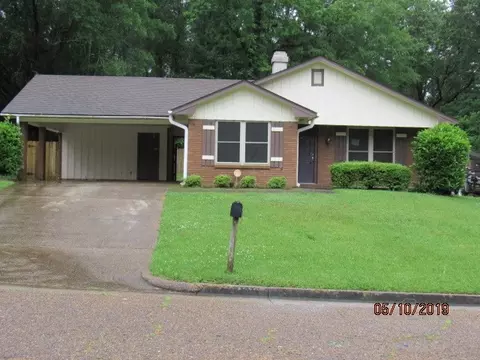 4971 Laurel Oak Dr, Jackson, MS 39212 photo 1