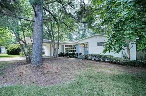 1627 Lockwood Ave, Jackson, MS 39211 photo 1