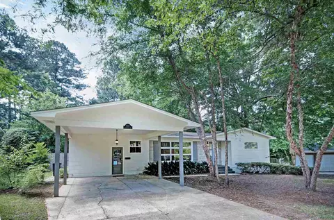 1627 Lockwood Ave, Jackson, MS 39211 photo 2