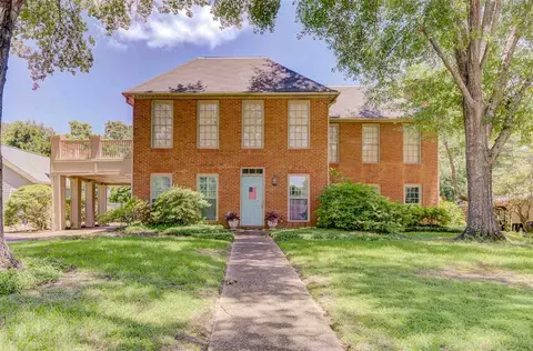 1759 Plantation Blvd, Jackson, MS 39211 photo 1