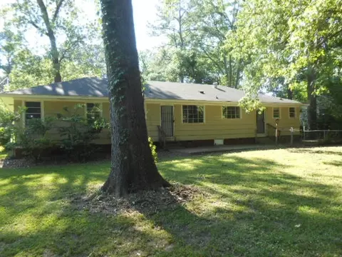 4026 Meadowlane Dr, Jackson, MS 39206 photo 2