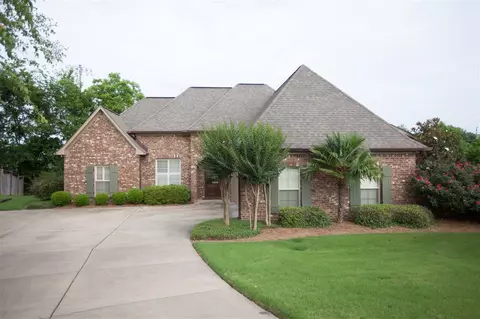159 Carmichael Blvd, Madison, MS 39110 photo 1