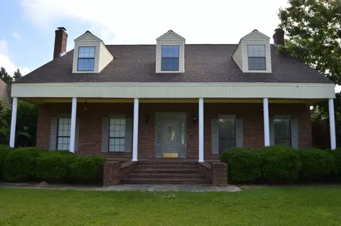 174 Deer Run, Magee, MS 39111 photo 2