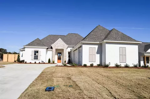 165 Catherine, Clinton, MS 39056 photo 1