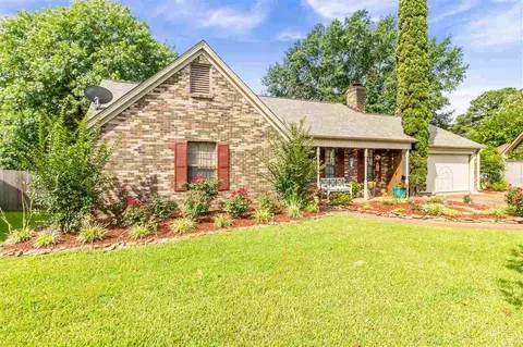 355 Durham Ct, Brandon, MS 39047 photo 4