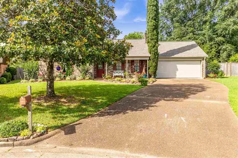 355 Durham Ct, Brandon, MS 39047 photo 2