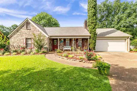 355 Durham Ct, Brandon, MS 39047 photo 3