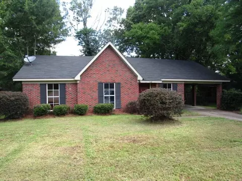 166 York Dr, Jackson, MS 39209 photo 1