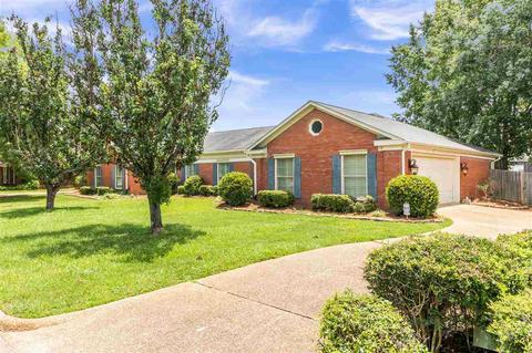 147 Rolling Meadows Dr, Jackson, MS 39211 photo 3