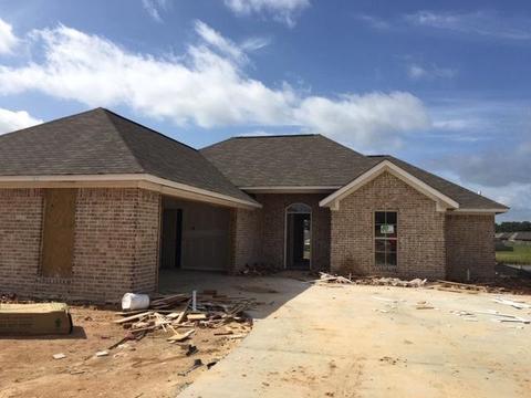 1234 Addison Ln, Brandon, MS 39042 photo 1