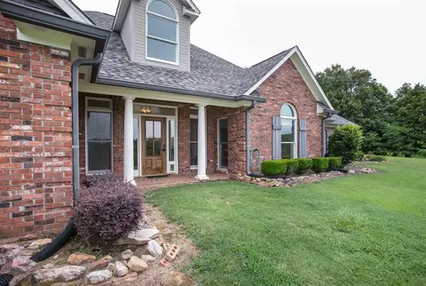 121 Lake Crest Pl, Flora, MS 39071 photo 2
