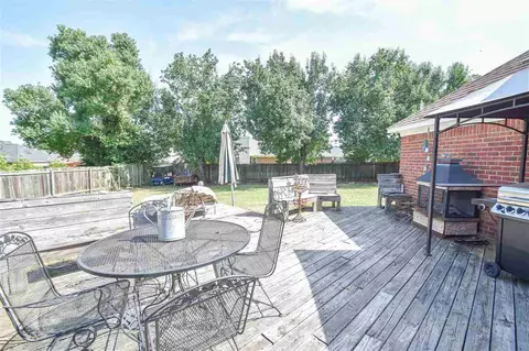 12 Windwood Cv, Flowood, MS 39232 photo 24