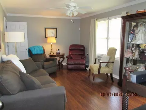 931 Pinehill Cir, Carthage, MS 39051 photo 4