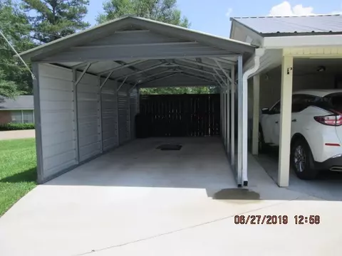 931 Pinehill Cir, Carthage, MS 39051 photo 2