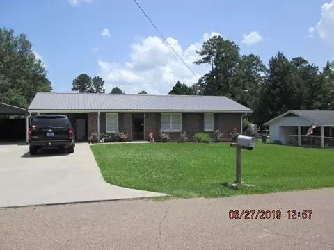 931 Pinehill Cir, Carthage, MS 39051 photo 1