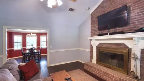 207 Pecan Blvd, Brandon, MS 39042 photo 5
