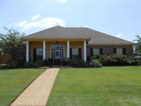 337 Towne St, Brandon, MS 39042 photo 1