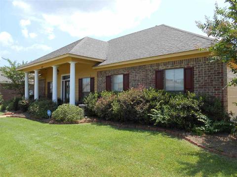 337 Towne St, Brandon, MS 39042 photo 4