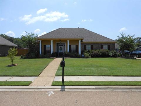 337 Towne St, Brandon, MS 39042 photo 2
