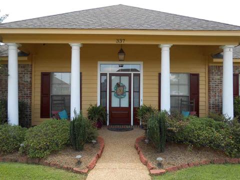 337 Towne St, Brandon, MS 39042 photo 7