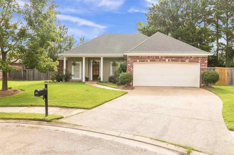 171 Regatta Dr, Brandon, MS 39047 photo 2