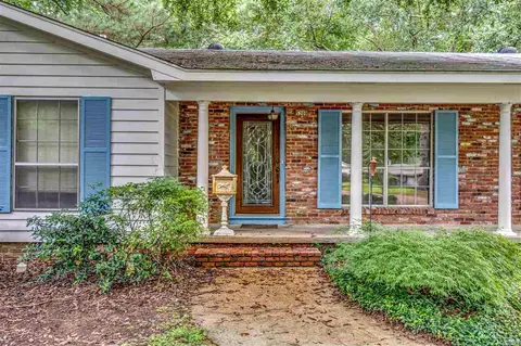 5308 Venetian Way, Jackson, MS 39211 photo 4