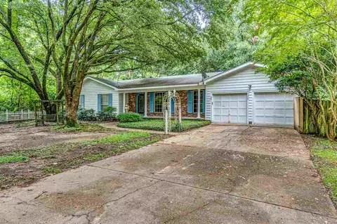5308 Venetian Way, Jackson, MS 39211 photo 1