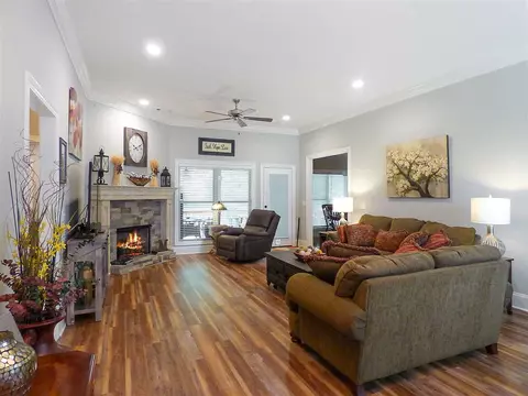 899 Willow Grande Cir, Brandon, MS 39047 photo 3