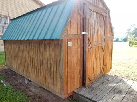 491 E Madison St, Durant, MS 39063 photo 7