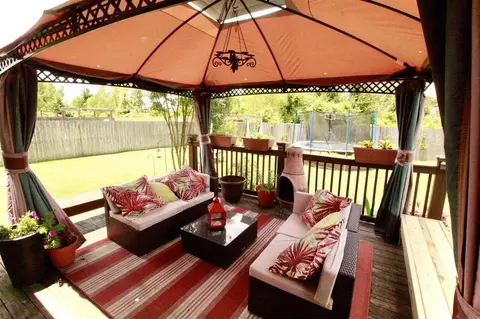 116 Sara Fox Dr, Brandon, MS 39047 photo 19