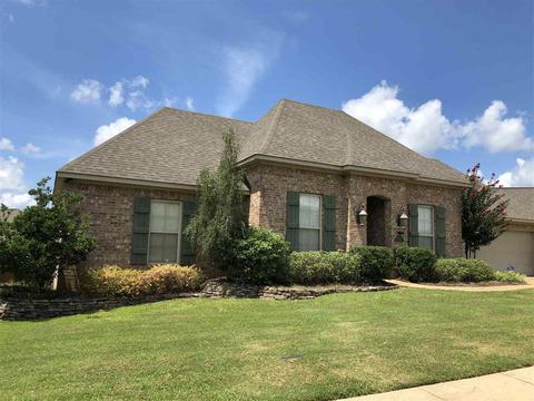 229 Grace Dr, Flowood, MS 39232 photo 1
