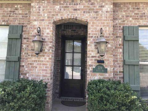 229 Grace Dr, Flowood, MS 39232 photo 4