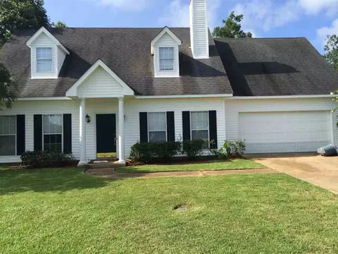 509 Laurelwood Dr, Flowood, MS 39232 photo 2