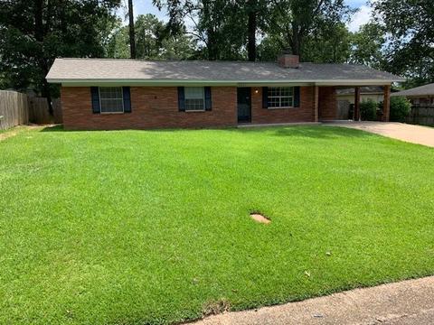 2317 Upper Dr, Pearl, MS 39208 photo 1
