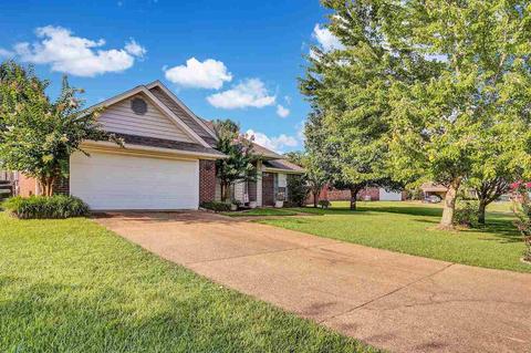 632 Post Oak Pl, Pearl, MS 39208 photo 2