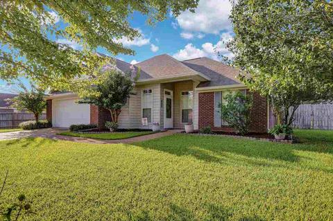 632 Post Oak Pl, Pearl, MS 39208 photo 3